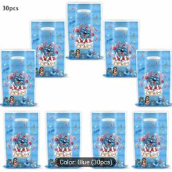 Stitch Treat Bags 30 Pieces 