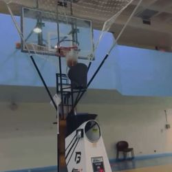 SHOOTAWAY SHOOTING MACHINE