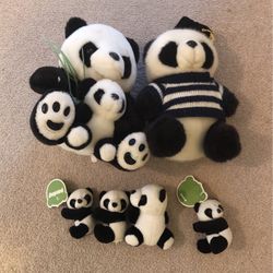 Stuff Animal - Panda