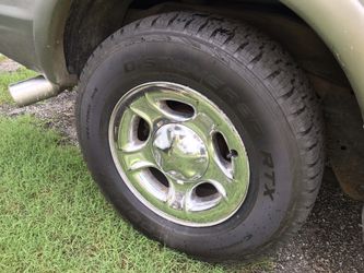 1999 Ford Expedition