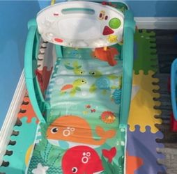 Baby Play Mat
