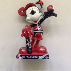 2010 All Star Mickey