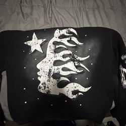 hell Star Hoodie