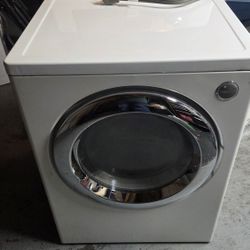 Lg Electric Dryer 
