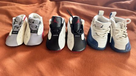 Baby Jordan’s 2C