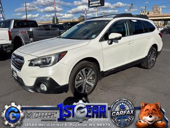 2019 Subaru Outback