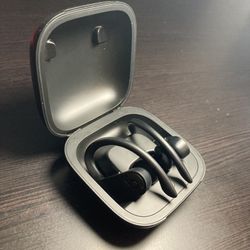 Powerbeats Pro Wireless