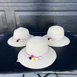 Women’s Sunhat