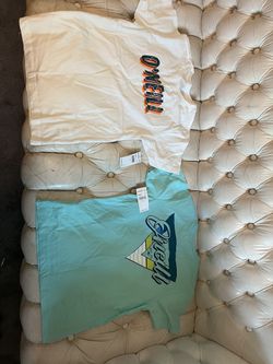 O’Neil Boys Shirts Sizes Small & Medium