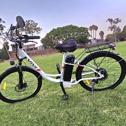 VIVI ELÉCTRIC BIKE