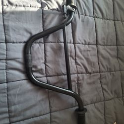 S&M 29'' Width Handlebars 