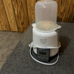 Milk Warmer