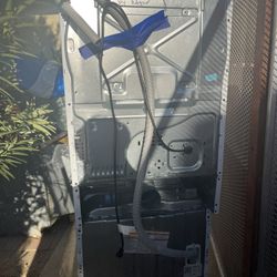 Washer And Dryer 2in 1 Electric 