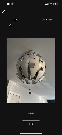 Silver light