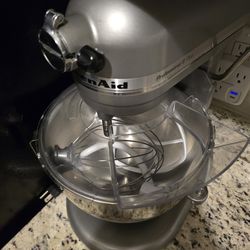 Kitchen Aid Mixer