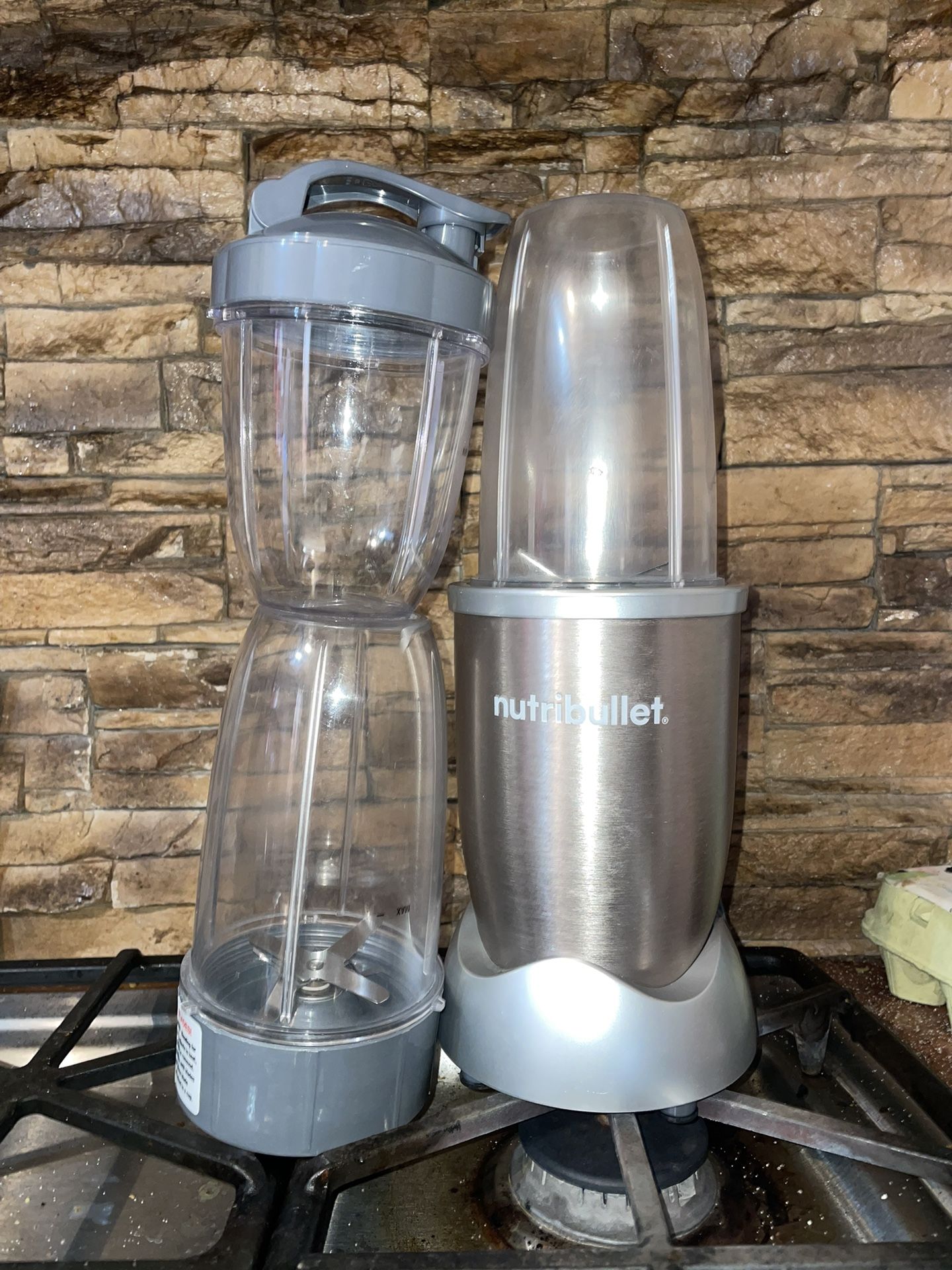 Nutribullet
