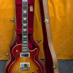 Gibson Les Paul Standard