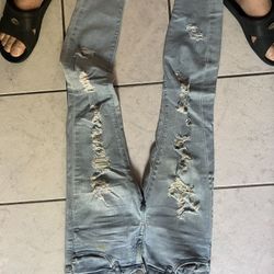Use Pants 👖 All 13 Items