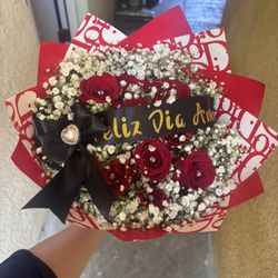 Flower Bouquets 
