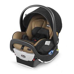 2 X Chicco Fit2 Car Seats With 3 X bases