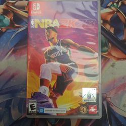 Nba2k23