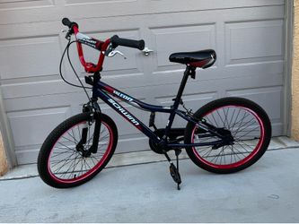 Schwinn Falcon Kid Bike 20inch