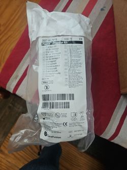 Pleurx Drainage Kit