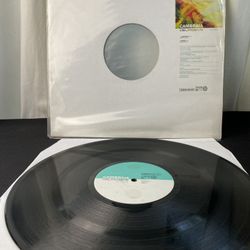 Drumagick Cambraia Brasil Vinyl 2002 Record 12” UK SambaLoco Records SLV004 Rare