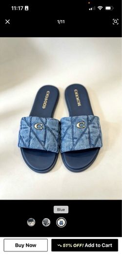 Women’s sandal