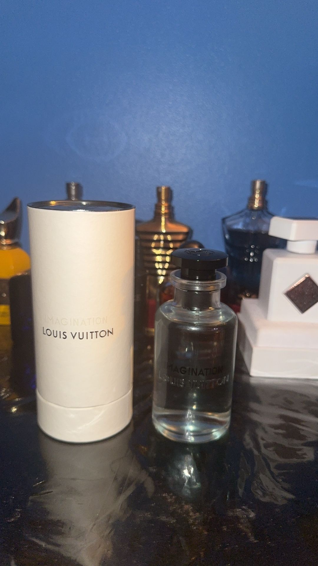 Louis Vuitton Imagination 100 ML