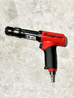 Brad New Snap On Air Hammer