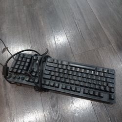 Razer Huntsman Elite Keyboard 