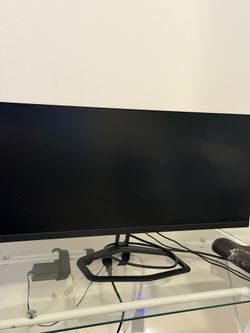 SCEPTRE 30" Ultrawide 210Hz Full HD Monitor