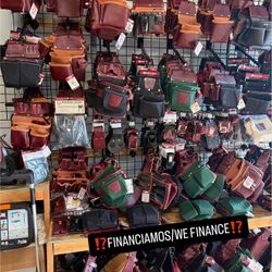 OCCIDENTAL LEATHER NUEVO INVENTARIO/NEW INVENTORY**(FINANCIAMOS/WE FINANCE)**