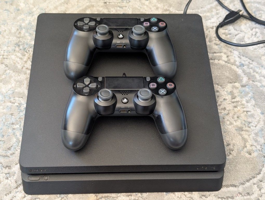 PS4