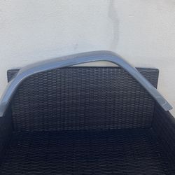 2019 2020 2021 2022 2023 2024 Mercedes-Benz G550 G63 AMG W463 Right Passenger Side Rear Fender Flare OEM