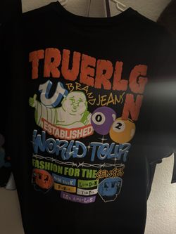True Religion Tee