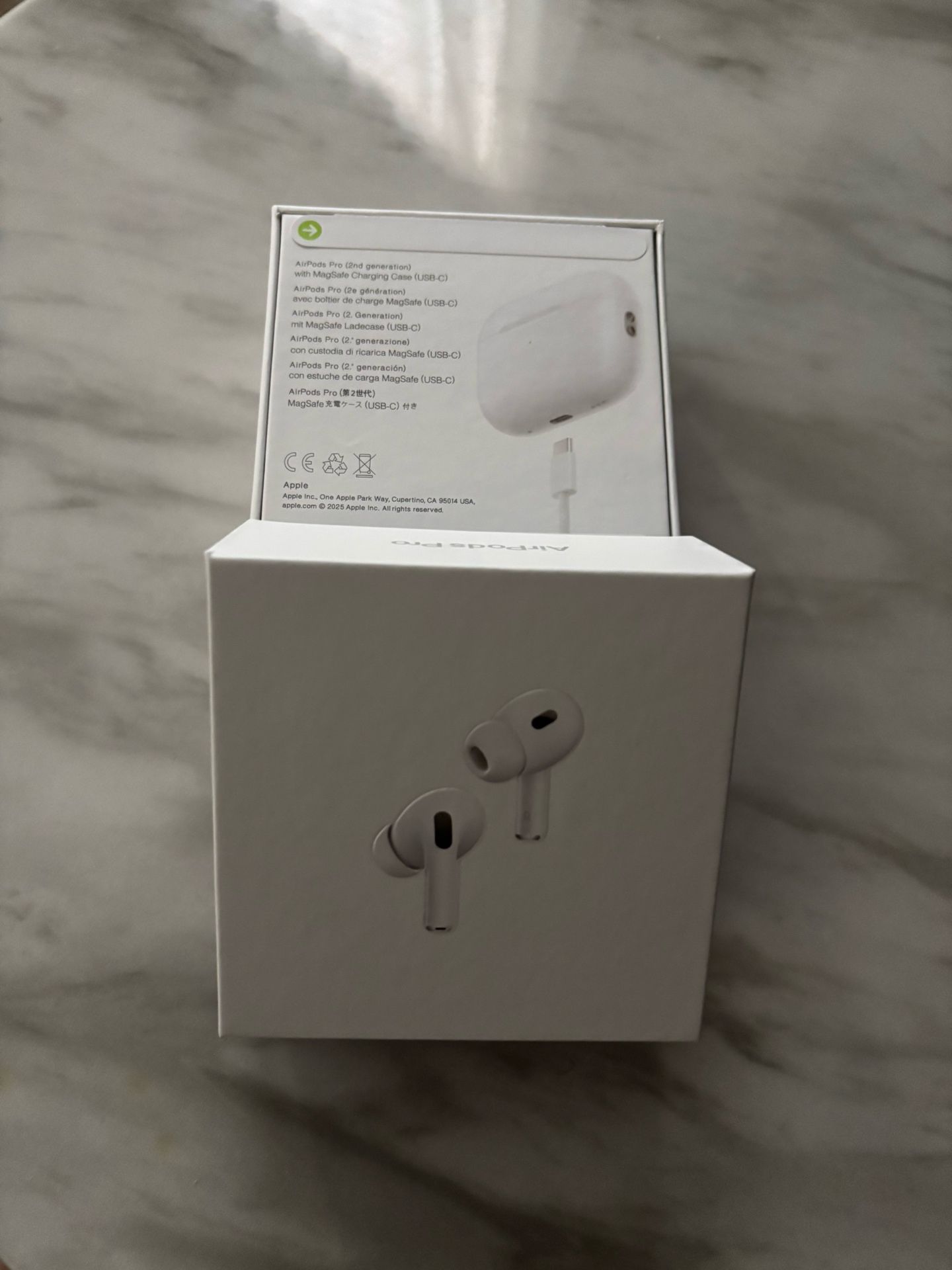 AirPods