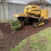 AG Stump Grinding 
