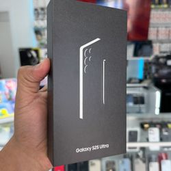 Galaxy S25 Ultra Blow Out Sale