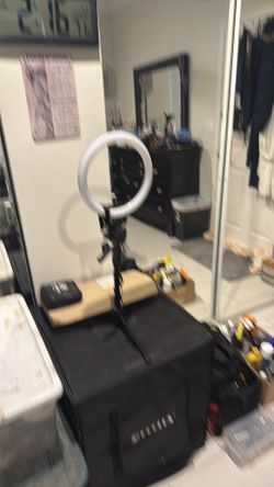 Tripod