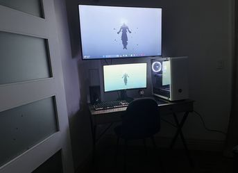 Pc Rtx 3050 Intel i5 16gb Of Ram 