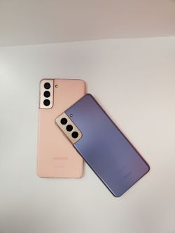 🚀 Galaxy S21 5G Deal Drop – Only $119! $1 to Grab It Today with Peace-of-Mind Warranty