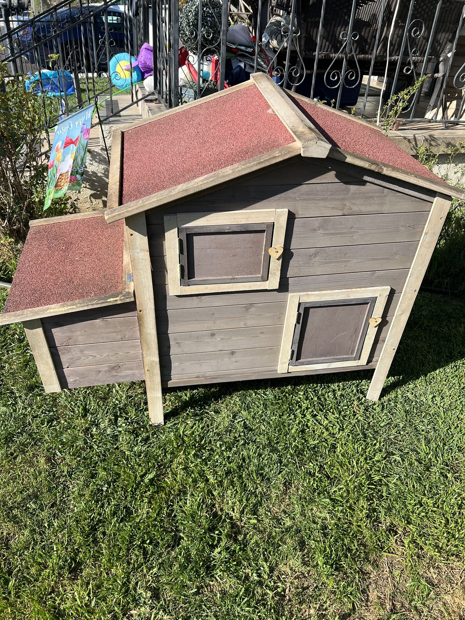Rabbit Home