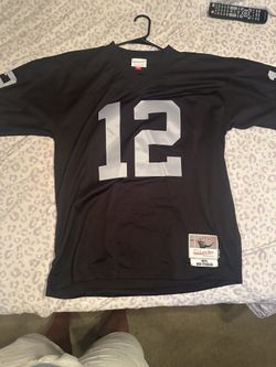 Raiders Jersey