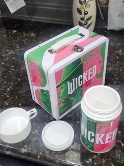 Lunch Pail