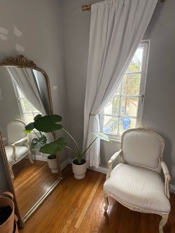 French chair