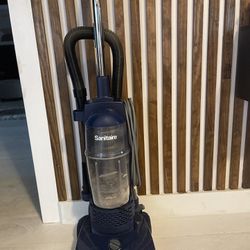 Saniitaiire Commercial Vacuum 