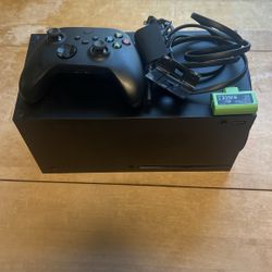 Xbox X 