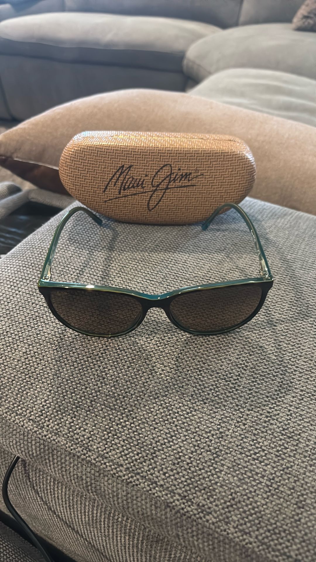 Maui Jim’s Ocean Sunglasses